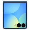 Samsung Galaxy Z Flip8 námornícka modrá Spigen Air Skin Aramid MagSafe puzdro thumbnail