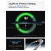 Samsung Galaxy Z Flip8 námornícka modrá Spigen Air Skin Aramid MagSafe puzdro thumbnail