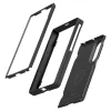 Samsung Galaxy Z Fold8 fekete Spigen Slim Armor Pro S MagSafe tok thumbnail