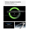 Samsung Galaxy Z Fold8 fekete Spigen Slim Armor Pro S MagSafe tok thumbnail