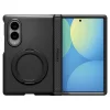 Samsung Galaxy Z Fold8 čierne puzdro Spigen Slim Armor Pro S MagSafe thumbnail