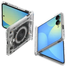 Puzdro Samsung Galaxy Z Flip8 Spigen Ultra Hybrid Pro MagSafe Neo One