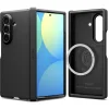 Samsung Galaxy Z Fold8 Ultra fekete Spigen Tough Armor Pro MagSafe tok thumbnail