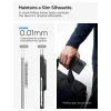 Samsung Galaxy Z Fold8 Ultra fekete Spigen Tough Armor Pro MagSafe tok thumbnail
