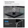 Samsung Galaxy Z Fold8 Ultra fekete Spigen Tough Armor Pro MagSafe tok thumbnail