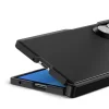 Samsung Galaxy Z Fold8 Ultra fekete Spigen Tough Armor Pro MagSafe tok thumbnail
