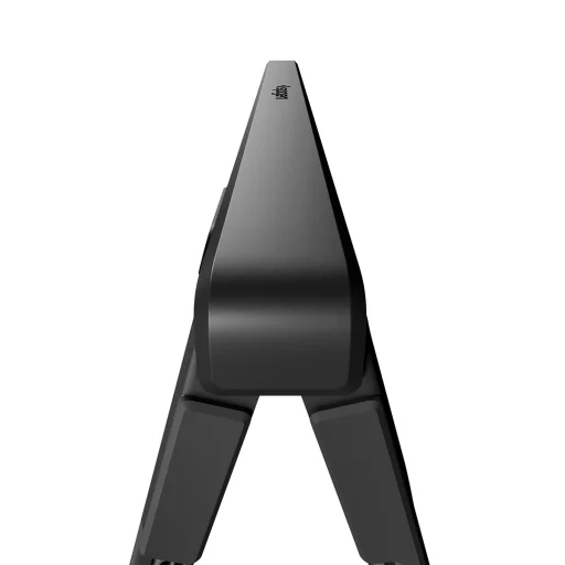 Samsung Galaxy Z Fold8 Ultra fekete Spigen Tough Armor Pro MagSafe tok - 8