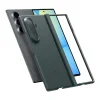 Samsung Galaxy Z Fold8 Ultra tmavozelené puzdro Spigen Air Fit Pro MagSafe thumbnail