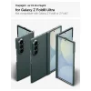 Samsung Galaxy Z Fold8 Ultra tmavozelené puzdro Spigen Air Fit Pro MagSafe thumbnail