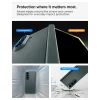 Samsung Galaxy Z Fold8 Ultra tmavozelené puzdro Spigen Air Fit Pro MagSafe thumbnail
