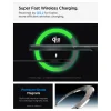 Samsung Galaxy Z Fold8 Ultra tmavozelené puzdro Spigen Air Fit Pro MagSafe thumbnail