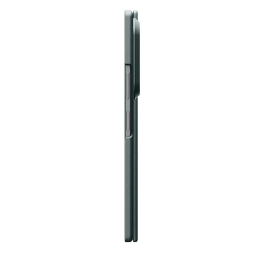 Samsung Galaxy Z Fold8 Ultra tmavozelené puzdro Spigen Air Fit Pro MagSafe - 4