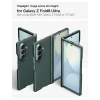 Samsung Galaxy Z Fold8 Ultra tmavozelený Spigen Tough Armor Pro MagSafe ochranný kryt thumbnail