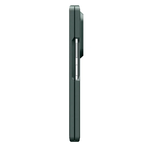 Samsung Galaxy Z Fold8 Ultra tmavozelený Spigen Tough Armor Pro MagSafe ochranný kryt - 4