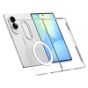 Samsung Galaxy Z Fold8 priesvitné biele puzdro Spigen Air Skin MagFit thumbnail
