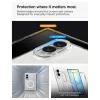 Samsung Galaxy Z Fold8 priesvitné biele puzdro Spigen Air Skin MagFit thumbnail