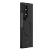 Samsung Galaxy Z Fold8 Ultra fekete Spigen Air Skin Aramid MagFit tok thumbnail
