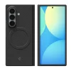 Samsung Galaxy Z Fold8 Ultra fekete Spigen Air Skin Aramid MagFit tok thumbnail