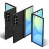 Samsung Galaxy Z Fold8 Ultra čierne puzdro Spigen Air Skin Aramid MagFit thumbnail