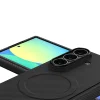 Samsung Galaxy Z Fold8 Ultra fekete Spigen Air Skin Aramid MagFit tok thumbnail