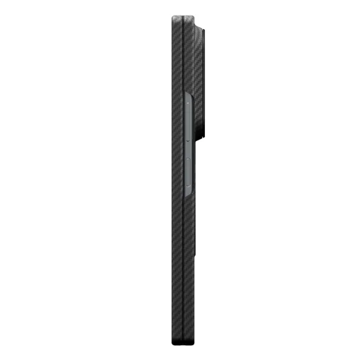 Samsung Galaxy Z Fold8 Ultra čierne puzdro Spigen Air Skin Aramid MagFit - 4
