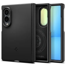 Samsung Galaxy Z Fold8 Spigen Air Fit Pro MagSafe čierne puzdro