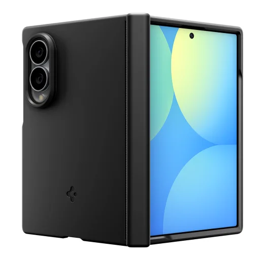 Samsung Galaxy Z Fold8 Spigen Air Fit Pro MagSafe čierne puzdro - 2