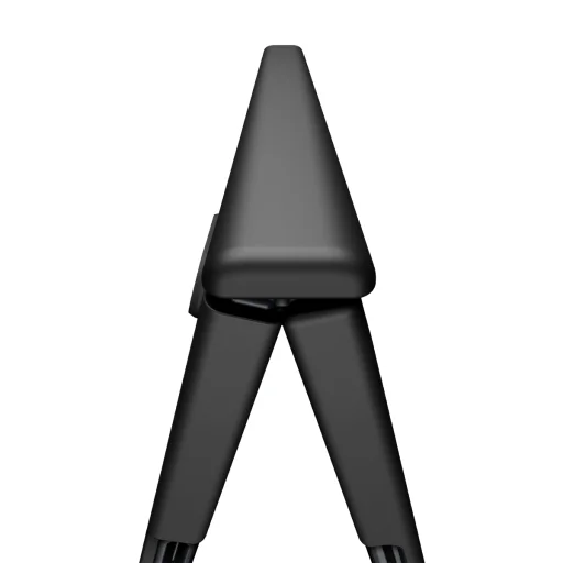 Samsung Galaxy Z Fold8 Spigen Air Fit Pro MagSafe čierne puzdro - 6