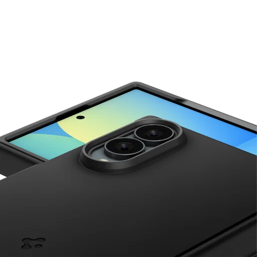 Samsung Galaxy Z Fold8 Spigen Air Fit Pro MagSafe čierne puzdro - 8
