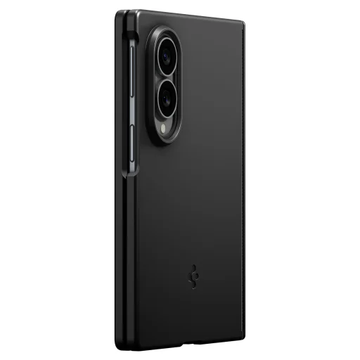 Samsung Galaxy Z Fold8 Spigen Air Fit Pro MagSafe čierne puzdro - 9