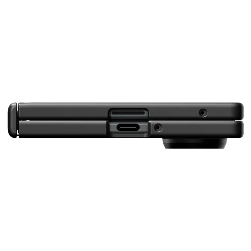 Samsung Galaxy Z Fold8 Spigen Air Fit Pro MagSafe čierne puzdro - 12