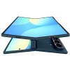 Samsung Galaxy Z Fold8 Ultra tmavomodré puzdro Spigen Air Skin Aramid MagSafe thumbnail