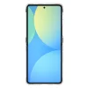 Samsung Galaxy Z Flip8 áttetsző fehér Spigen Air Skin MagFit vékony védőtok thumbnail