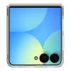 Samsung Galaxy Z Flip8 áttetsző fehér Spigen Air Skin MagFit vékony védőtok thumbnail