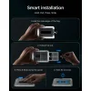 Samsung Galaxy Z Fold8 Spigen GLAS.tR EZ Fit Pro HD edzett üveg kijelzővédő, 1 db thumbnail