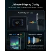 Samsung Galaxy Z Fold8 Spigen GLAS.tR EZ Fit Pro HD edzett üveg kijelzővédő, 1 db thumbnail