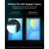 Samsung Galaxy Z Fold8 Spigen GLAS.tR EZ Fit Pro HD edzett üveg kijelzővédő, 1 db thumbnail