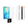 Samsung Galaxy Z Fold8 Spigen GLAS.tR EZ Fit Pro HD edzett üveg kijelzővédő, 1 db thumbnail