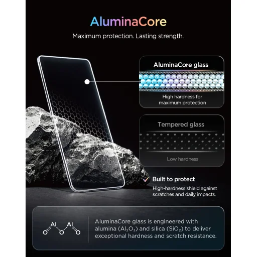 Samsung Galaxy Z Fold8 Spigen GLAS.tR EZ Fit Pro HD tvrdené ochranné sklo, 1 ks - 14