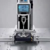 Samsung Galaxy Z Flip8 áfonyakék–sötétkék Spigen Nano Pop MagSafe tok thumbnail