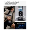 Samsung Galaxy Z Flip8 áfonyakék–sötétkék Spigen Nano Pop MagSafe tok thumbnail