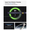 Samsung Galaxy Z Flip8 áfonyakék–sötétkék Spigen Nano Pop MagSafe tok thumbnail