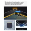 Puzdro Spigen Nano Pop MagSafe pre Samsung Galaxy Z Flip8, čučoriedková modrá – tmavomodrá thumbnail