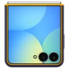 Samsung Galaxy Z Flip8 áfonyakék–sötétkék Spigen Nano Pop MagSafe tok thumbnail