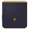 Samsung Galaxy Z Flip8 áfonyakék–sötétkék Spigen Nano Pop MagSafe tok thumbnail