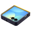 Samsung Galaxy Z Flip8 áfonyakék–sötétkék Spigen Nano Pop MagSafe tok thumbnail