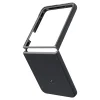 Samsung Galaxy Z Flip8 Spigen Nano Pop MagSafe fekete szezám tok thumbnail