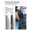Samsung Galaxy Z Flip8 Spigen Nano Pop MagSafe fekete szezám tok thumbnail