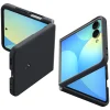 Samsung Galaxy Z Flip8 Spigen Nano Pop MagSafe fekete szezám tok thumbnail