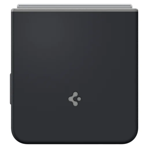 Puzdro Samsung Galaxy Z Flip8 Spigen Nano Pop MagSafe čierny sezam - 8